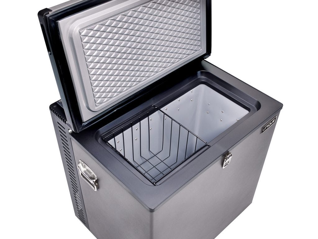 Unique 2.2 Propane Freezer standard model UGP-2 SM