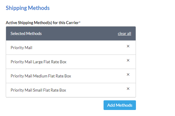 Unique Classic 20' White Off Grid Propane Range UGP-20G OF1 W