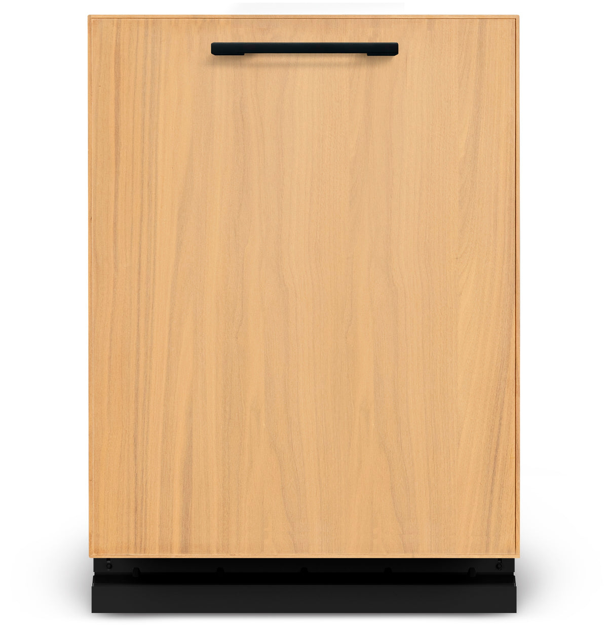 GE Profile™ ENERGY STAR® Panel-Ready Top Control Stainless Interior Dishwasher with Microban™ Antimicrobial Technology PDT715SIYII