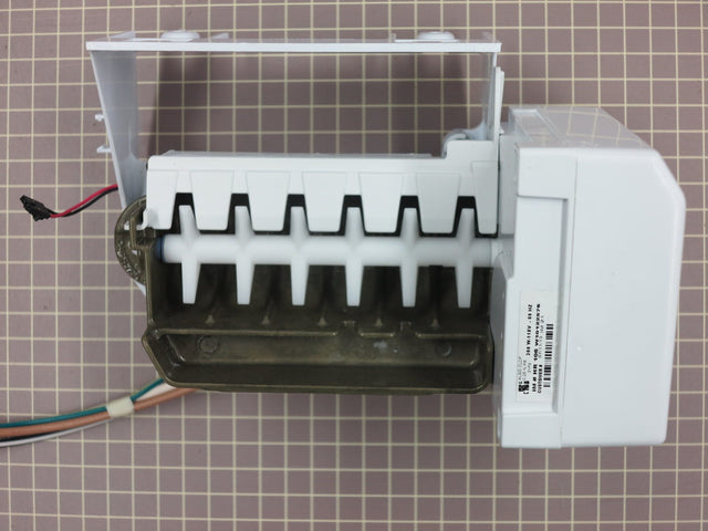 Ice Maker Assembly W10122576