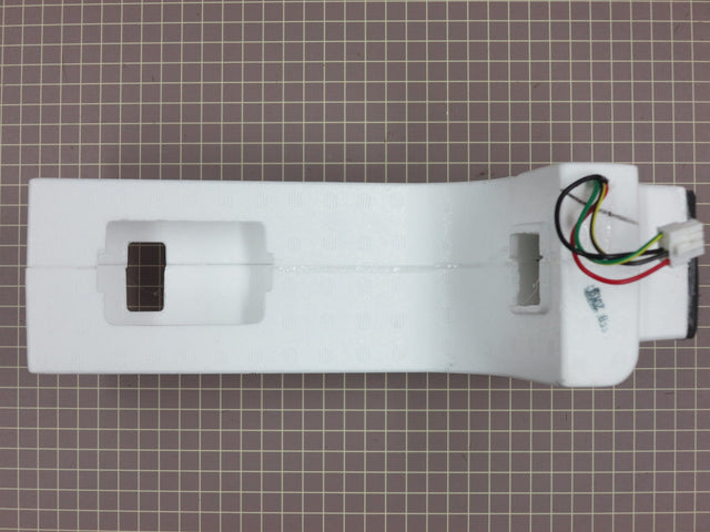 Air Damper Control W10251495