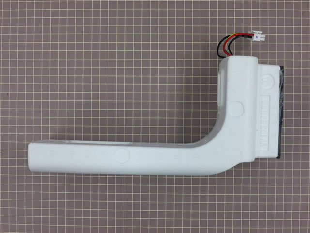 Air Damper Control W10251495