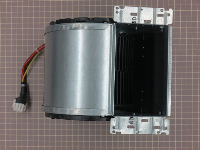 Blower Motor W10350820