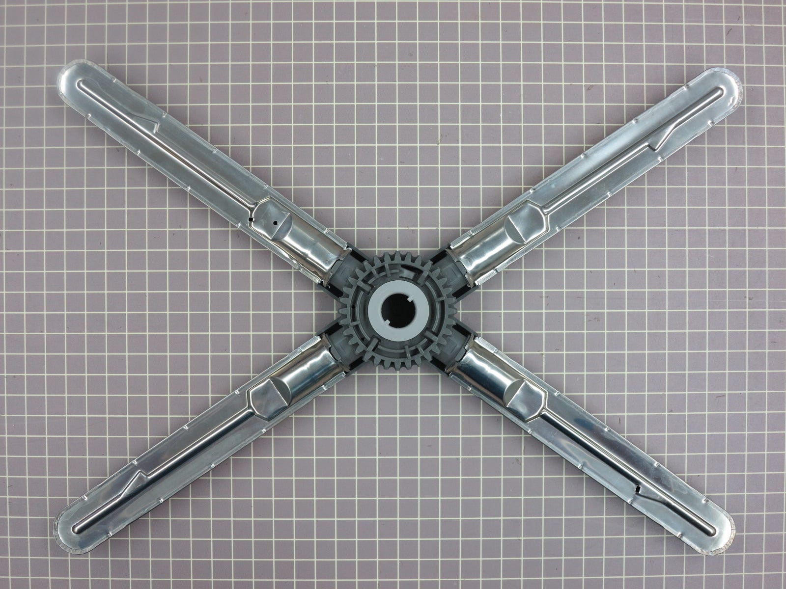 Lower Wash Arm W10683803