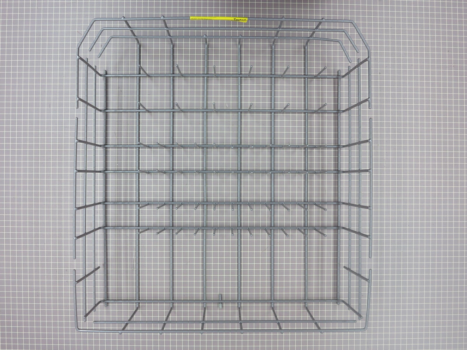 Lower Dishrack W10713334