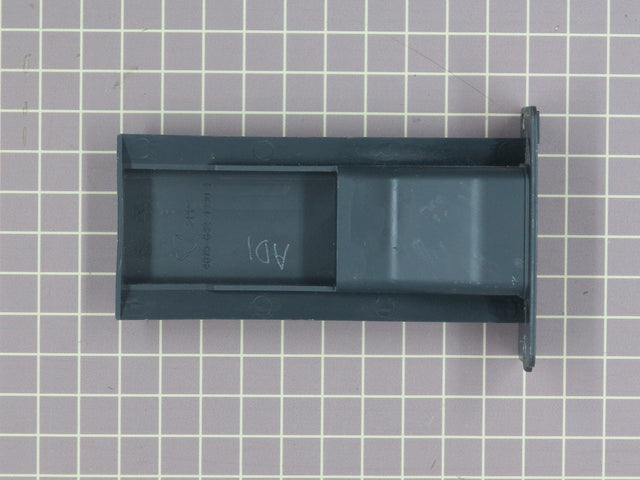 Air Cavity Guide Plate W10770968