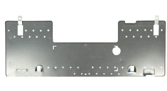 Mounting Bracket W11368557