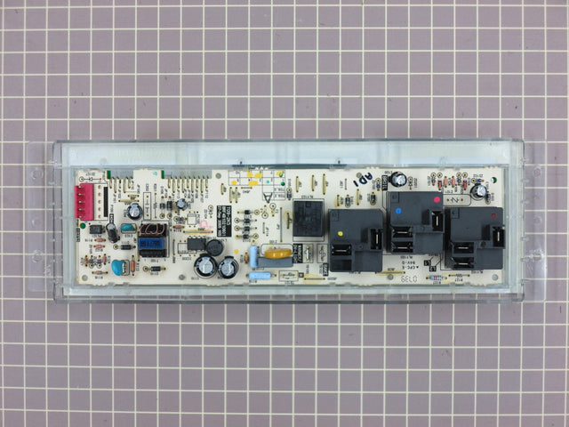 Oven Control Board WB27K10201