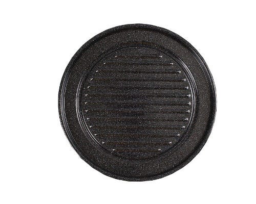 Metal Grille Tray WB49X10241