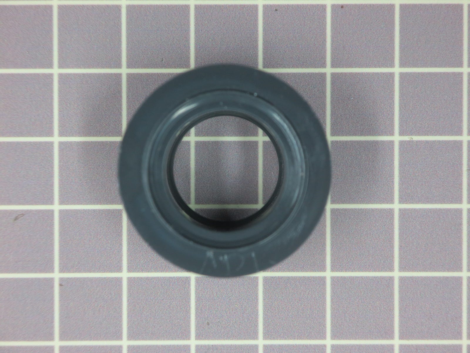 Dishrack Roller WD12X10435