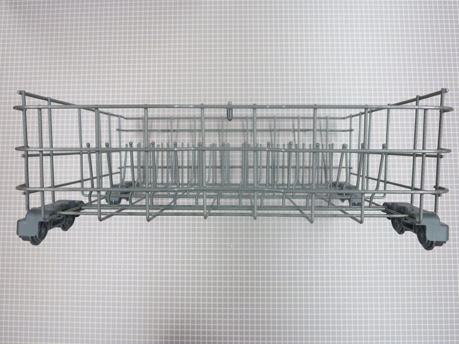 Lower Dishrack Assembly WD28X22659