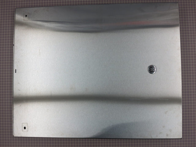 Outer Door Panel WD34X20469