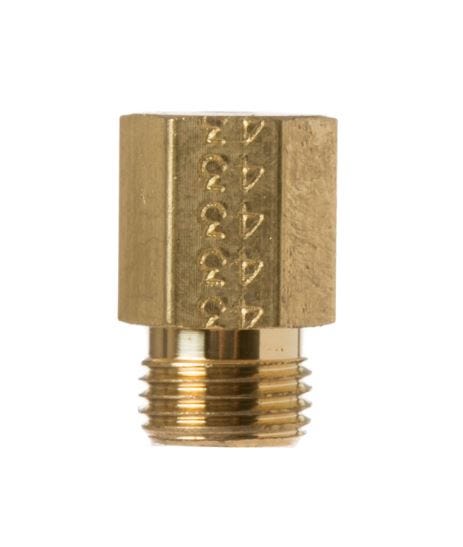 Orifice (NG) WE1X1148