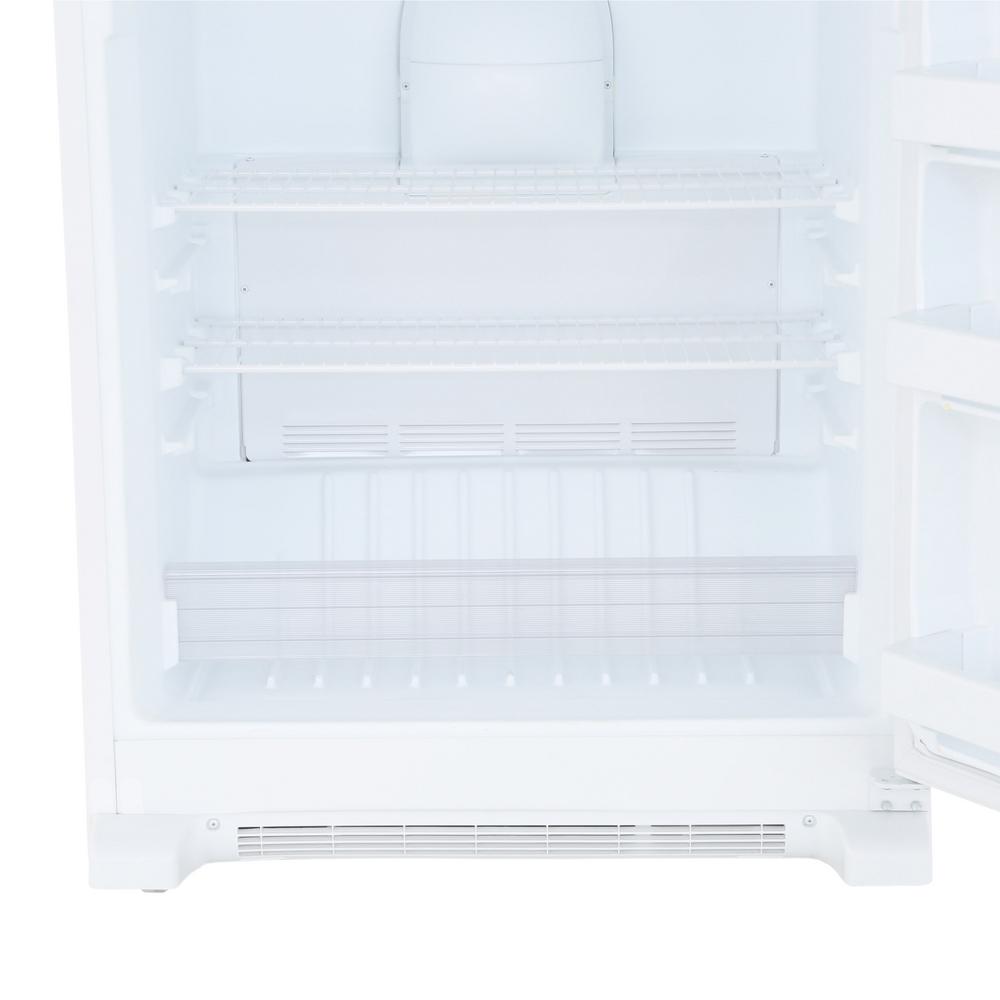 Maytag® 20 cu. ft. Frost Free Upright Freezer with LED Lighting MZF34X20DW