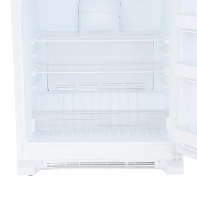 Maytag® 20 cu. ft. Frost Free Upright Freezer with LED Lighting MZF34X20DW