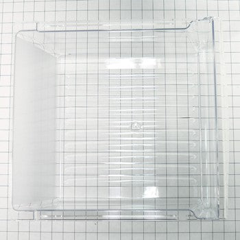 Crisper Pan (Clear) WP67004515