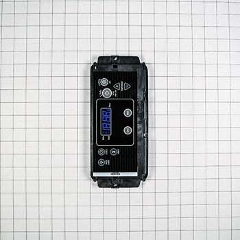 Oven Control Board WPW10114365