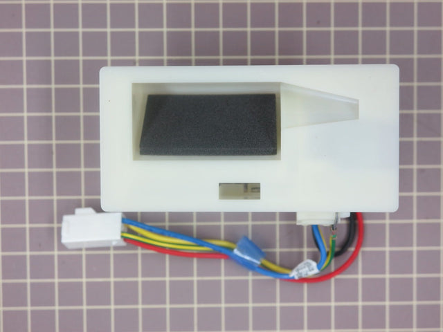 Damper Control Assembly WPW10594330