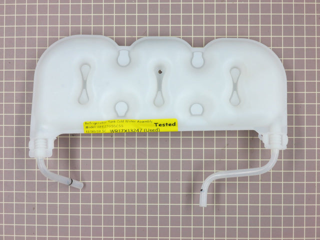 Tank Cold Water Assembly WR17X13247