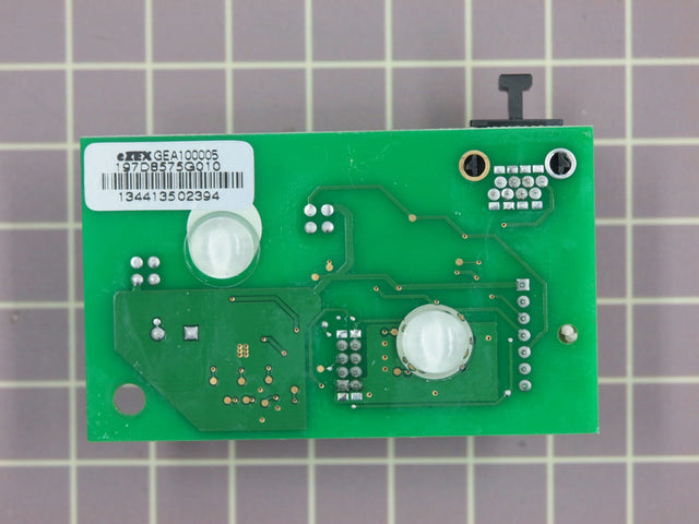 PCB Asm Humidity Board WR55X20071