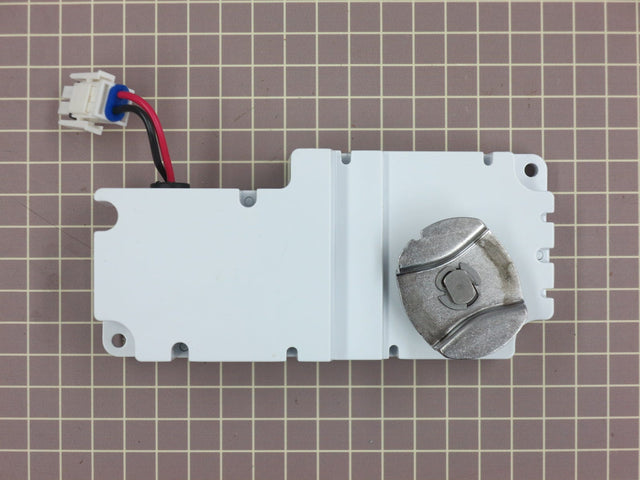 Auger Motor WR60X10345