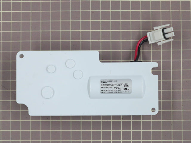 Auger Motor WR60X10345