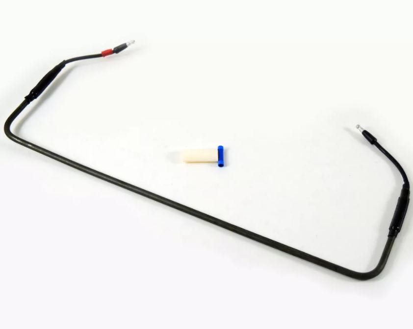 Defrost Heater 5303918203
