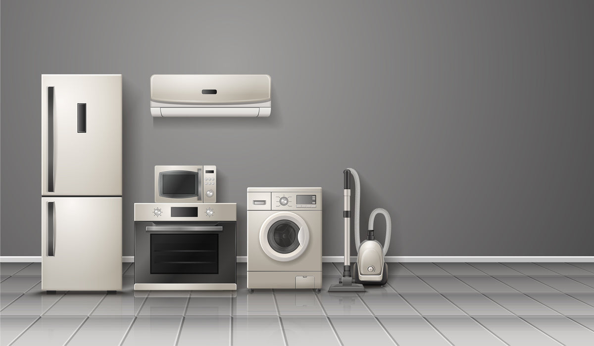The Complete Guide to Scratch & Dent Appliances: What to Look For and How to Save Big