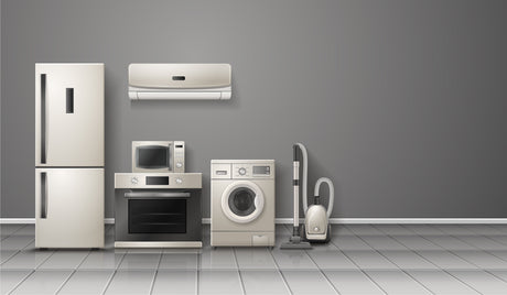 The Complete Guide to Scratch & Dent Appliances: What to Look For and How to Save Big