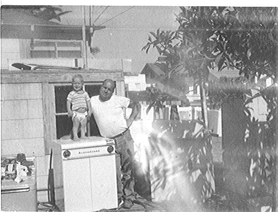 Vincent Zeien and the Rise of Appliance Depot