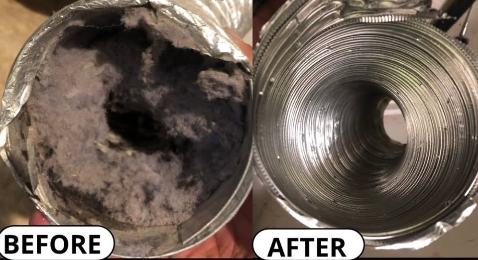 Why You Should Have Your Dryer Vents Cleaned Every Year