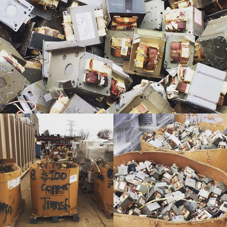 Extend Appliance Life Sustainably: The Power of Used Parts