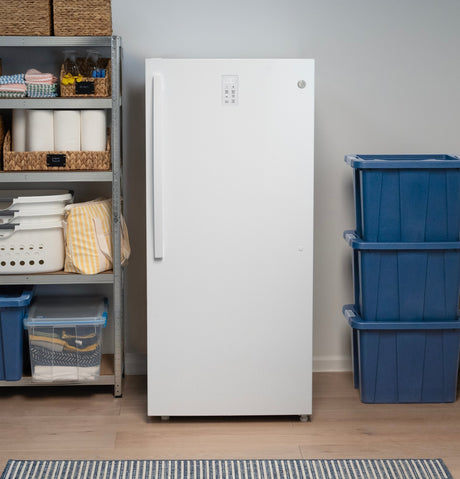 Garage-Ready Freezers: How to Choose Between a Chest and an Upright for Your Garage