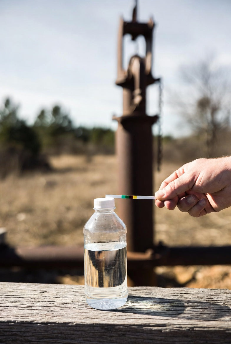 Testing Your Well Water in Minnesota: A Homeowner’s Guide to Safe Drinking Water