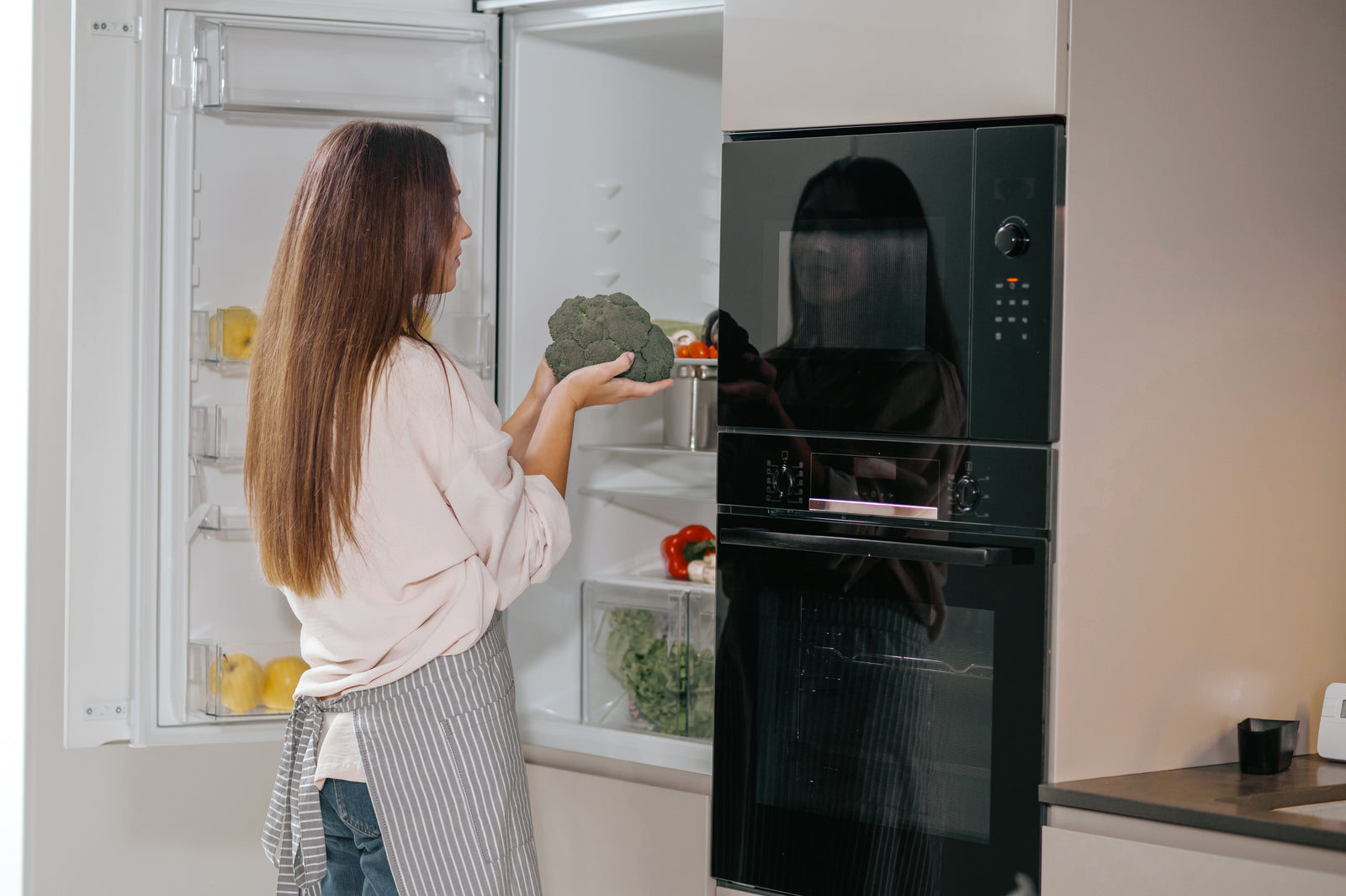 How to Get the Right Appliance Part the First Time