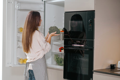 How to Get the Right Appliance Part the First Time