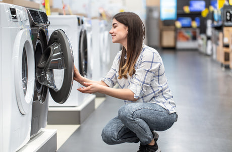 When to Replace a Part vs Replace the Appliance