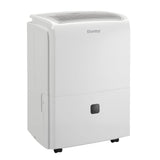 Danby 40 Pint Dehumidifier in White DDR040EB2WDB