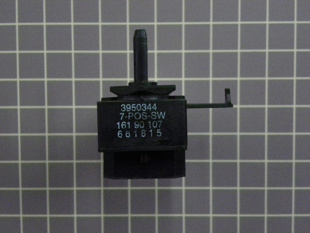 Temperature Switch 3950344