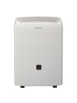 Danby 40 Pint Dehumidifier in White DDR040EB2WDB