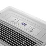 Danby 40 Pint Dehumidifier in White DDR040EB2WDB