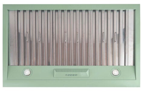 Classic Retro by Unique 36” Rangehood UGP-36CR RH LG