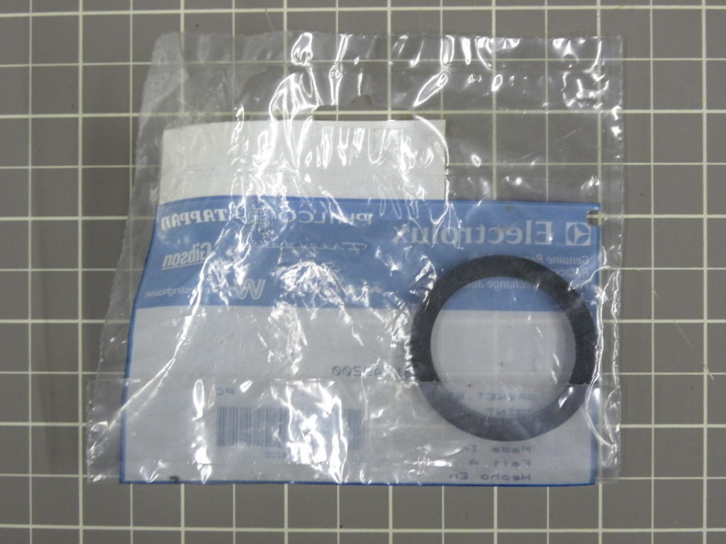 Gasket Seal 131749200