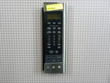 Control Panel 383EW1A107D