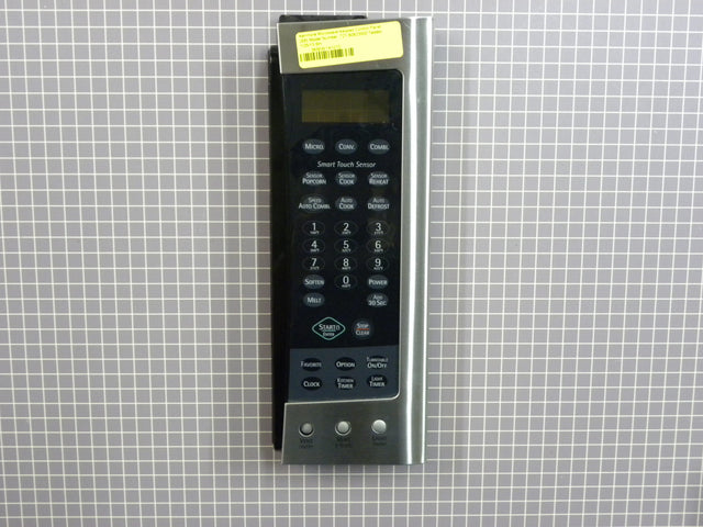 Control Panel 383EW1A107D