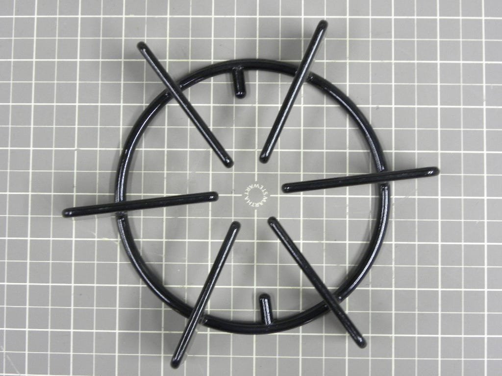 Thermador Range Standard Burner Grate 20-01-485-02