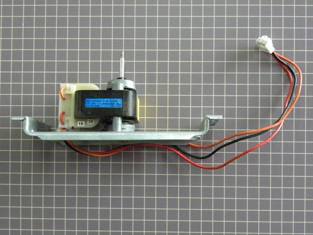 LG Dehumidifier Fan Motor 4681A20040H
