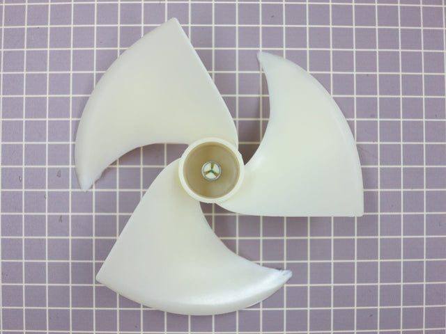 Condenser Fan Blade DA31-00010D