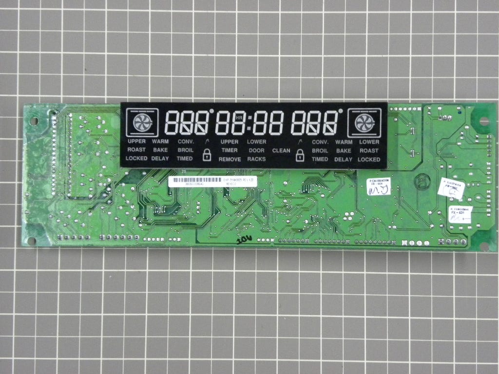 Microcomputer 316443805
