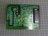 Whirlpool Microwave Control Board 59001079